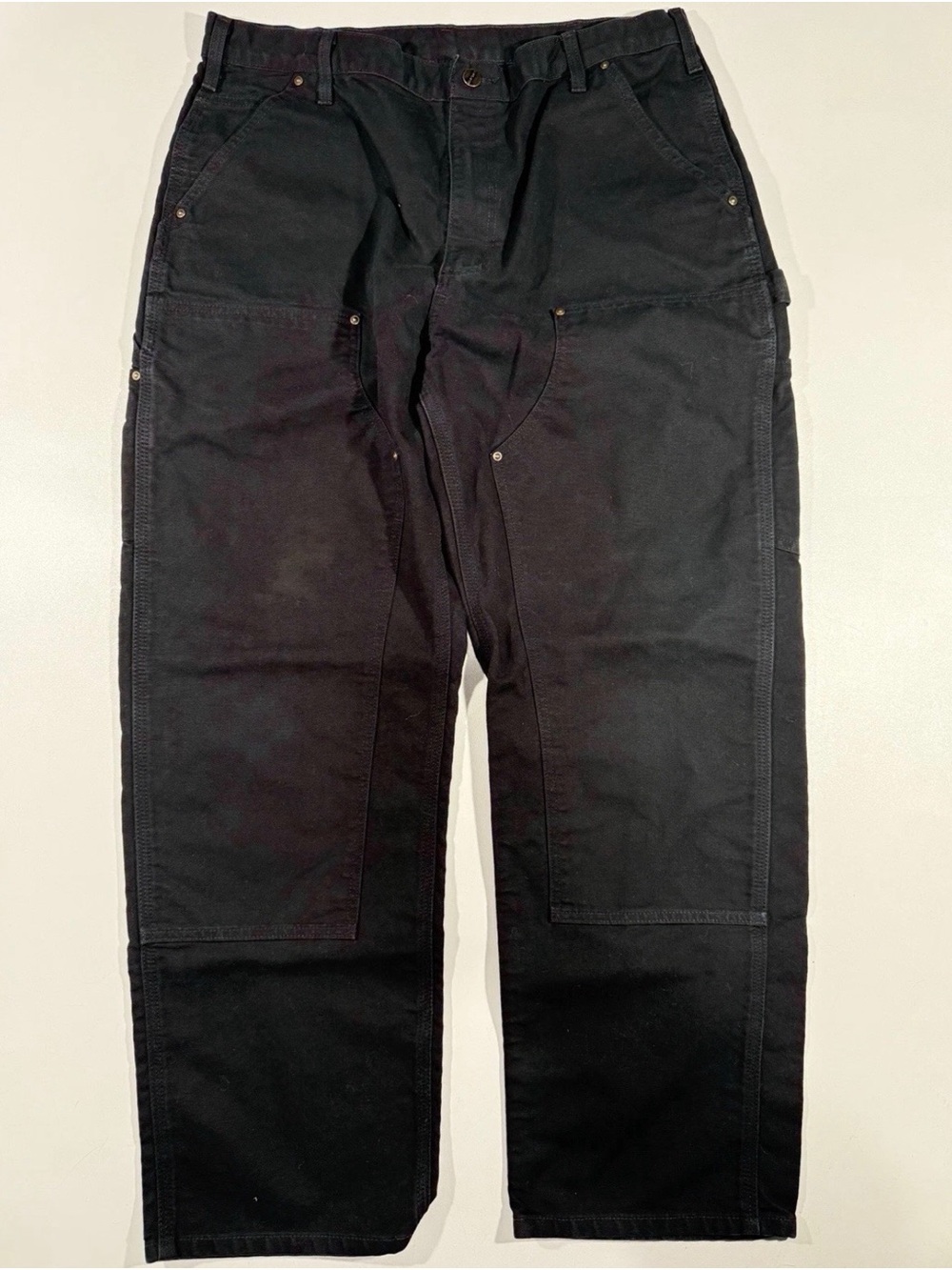 Carhartt Double Knee Men’s Pants